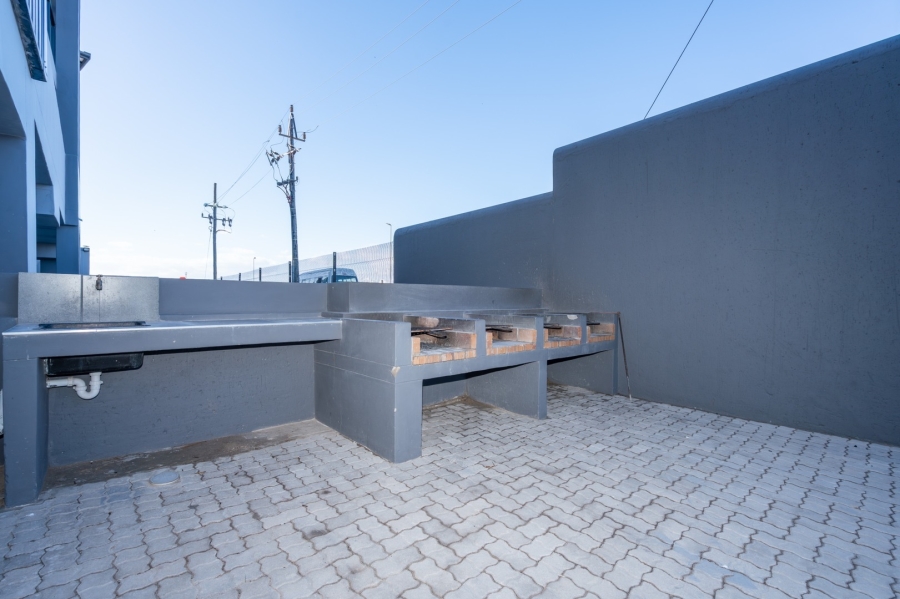 1 Bedroom Property for Sale in Mykonos Western Cape